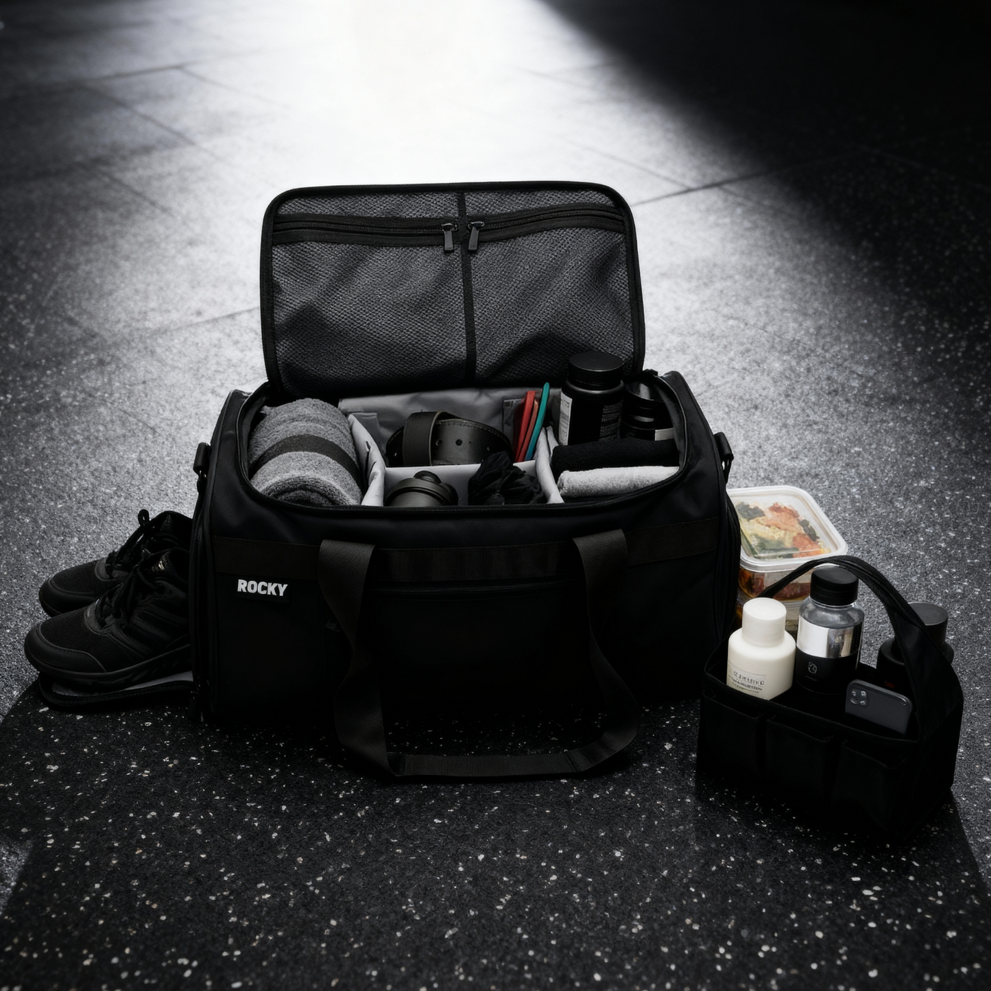 ROCKY™ DUFFEL
