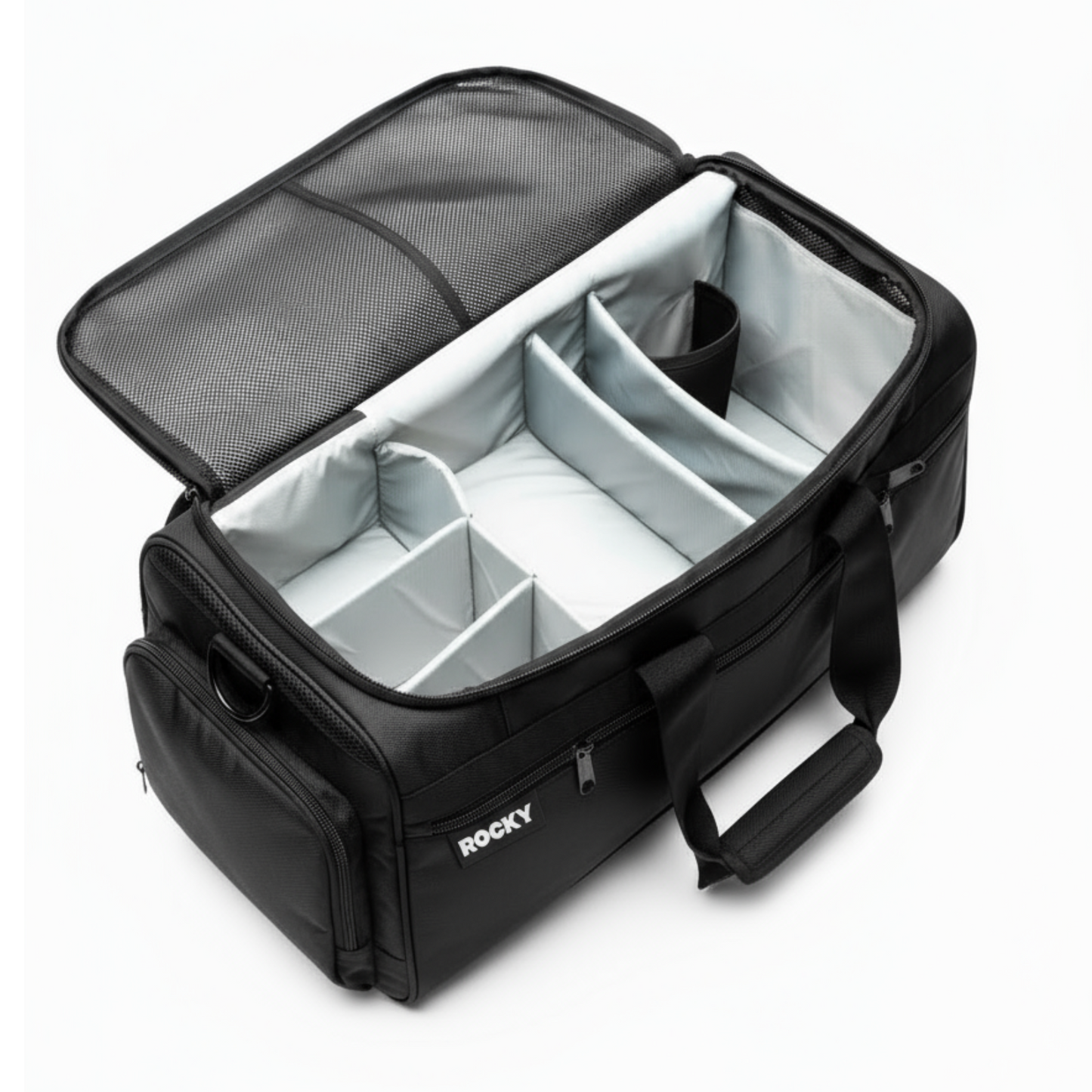ROCKY™ DUFFEL