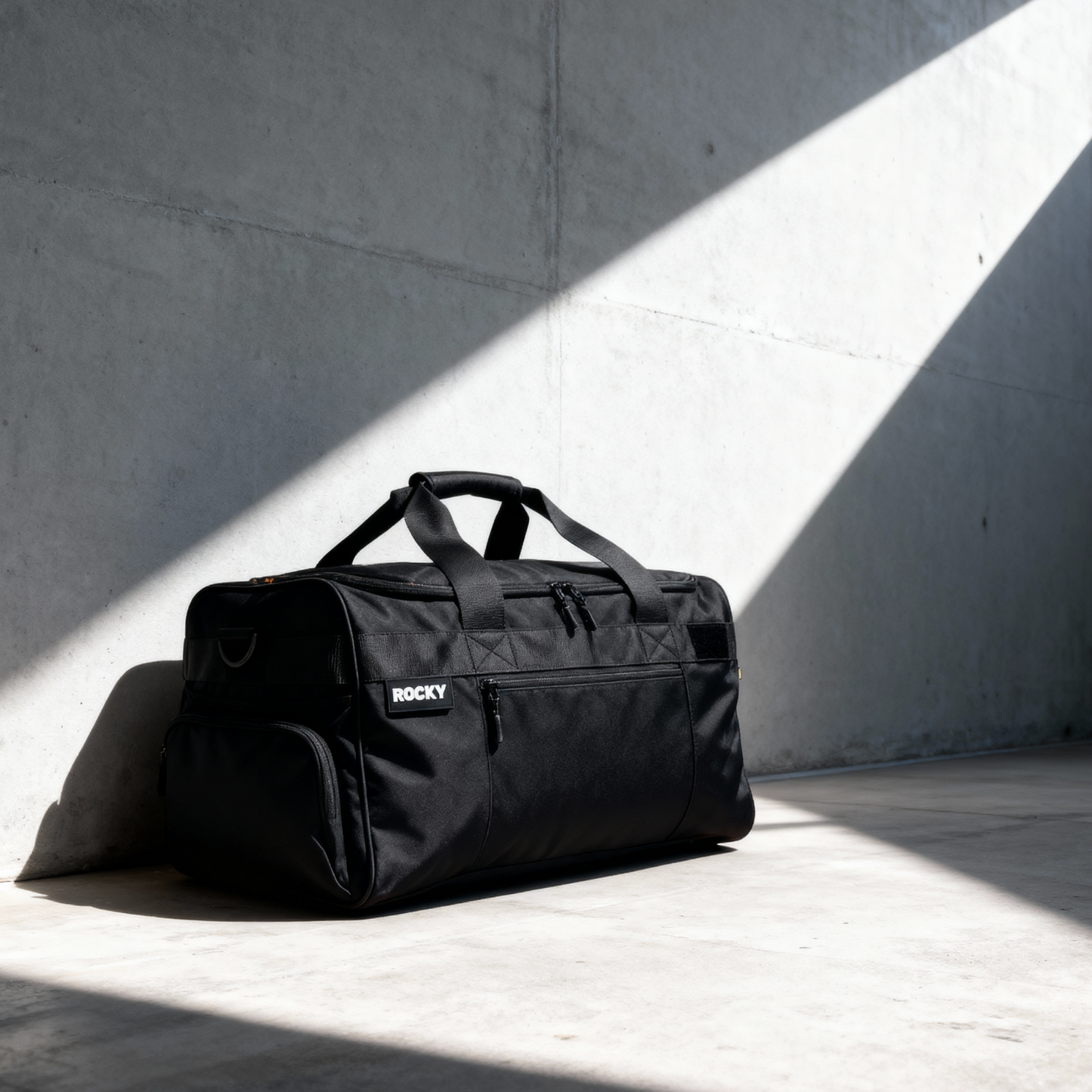 ROCKY™ DUFFEL