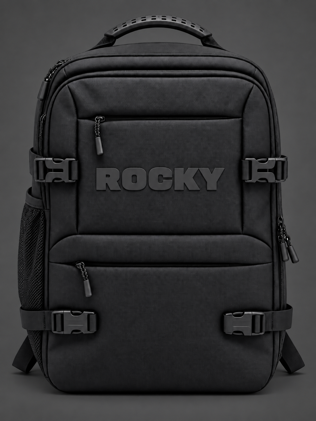 Rocky үүргэвч