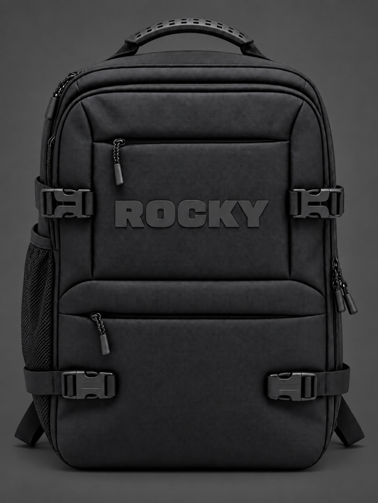 Rocky үүргэвч