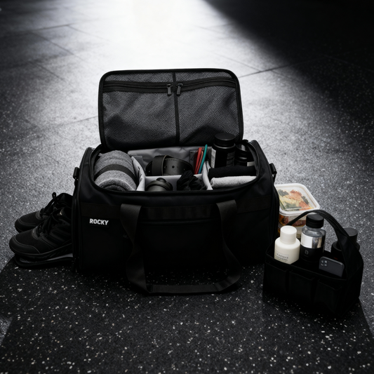 ROCKY™ DUFFEL