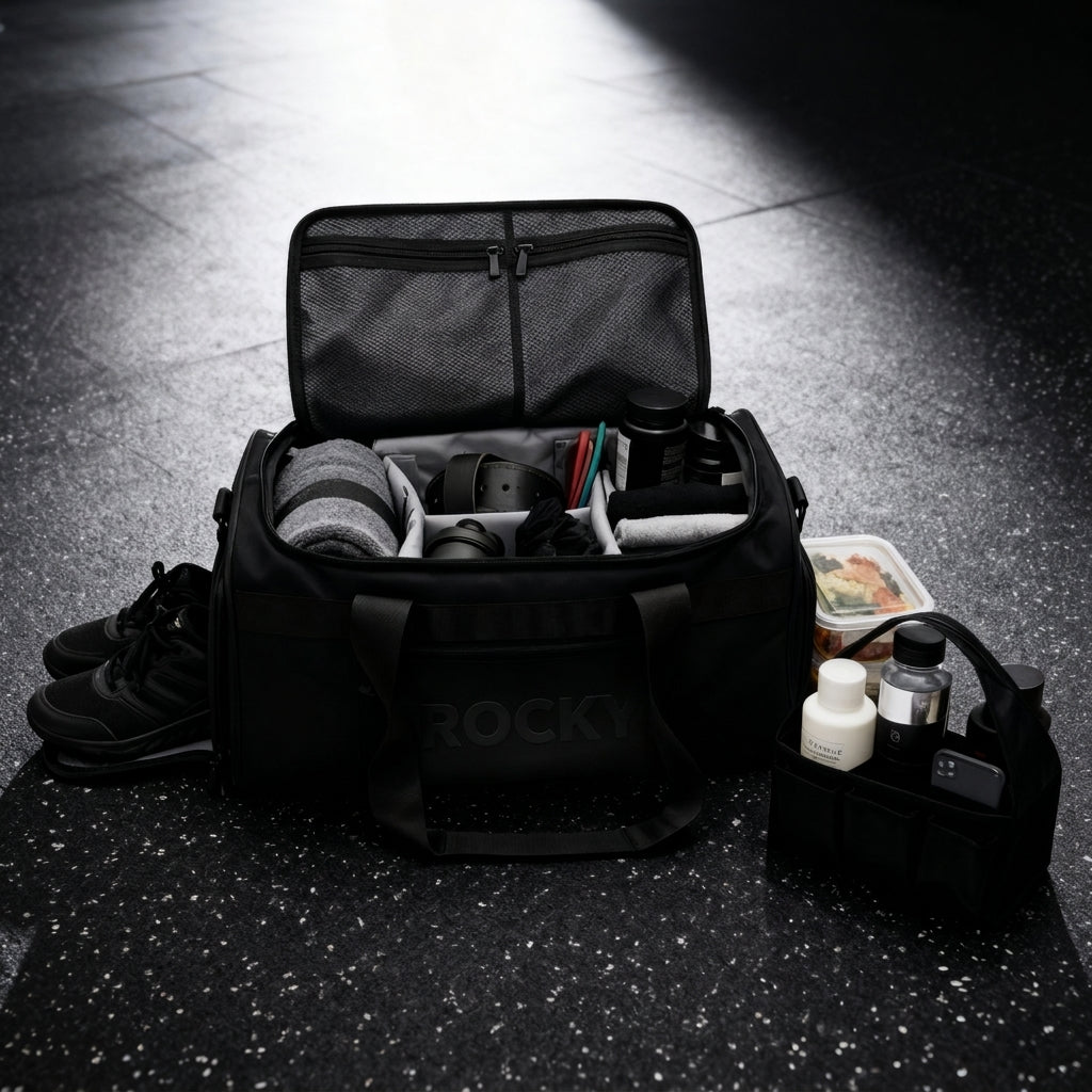ROCKY™ DUFFEL