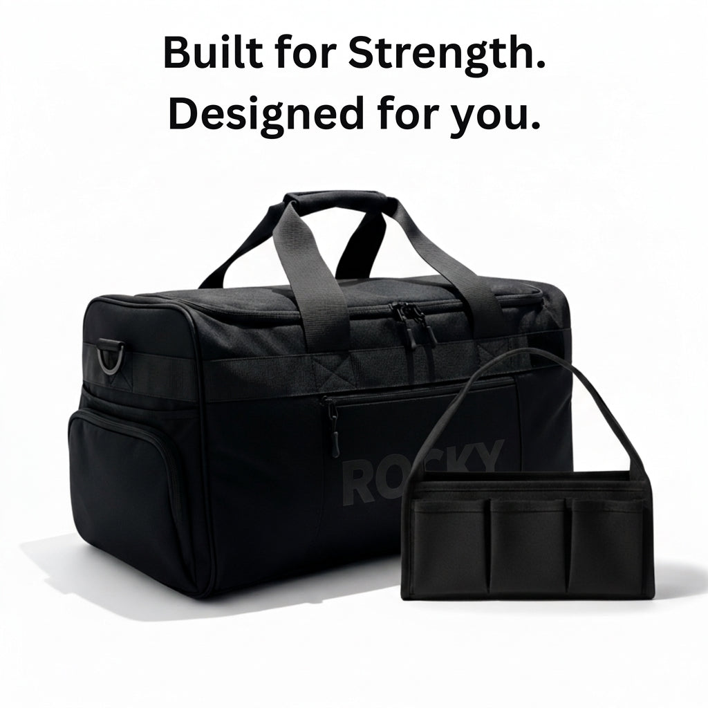 ROCKY™ DUFFEL
