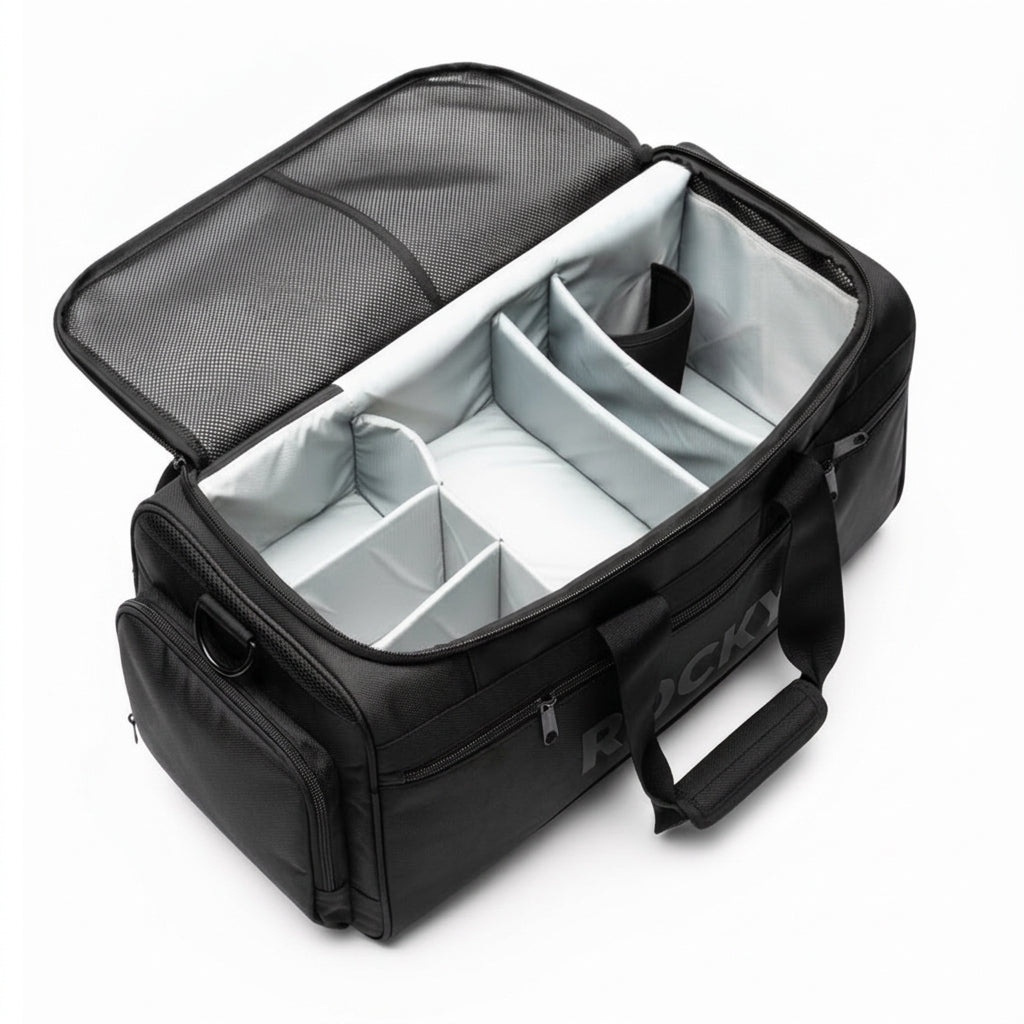 ROCKY™ DUFFEL